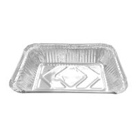 Fiesta recycelbare Folienbehälter, 725 ml (500 Stück)