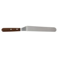 Victorinox Palettenmesser mit Holzgriff 25,5 cm