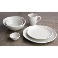 Olympia Chia Tassen sandfarben 34cl