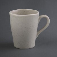 Olympia Chia Tassen sandfarben 34cl