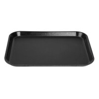 Cambro Epictread rechteckiges rutschfestes Fiberglastablett 