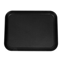 Cambro Epictread rechteckiges rutschfestes Fiberglastablett 