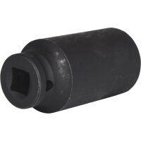 1/2" Spezial-Gelenkwellen-Kraft-Stecknuss, 30mm