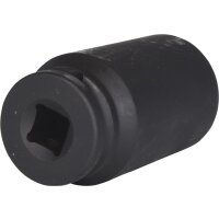 1/2" Spezial-Gelenkwellen-Kraft-Stecknuss, 32mm