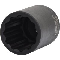 1/2" Spezial-Gelenkwellen-Kraft-Stecknuss, 36mm