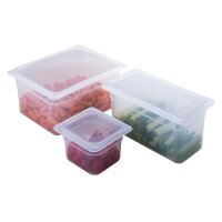 Cambro Polypropylen GN 1/6 Behälter 100mm
