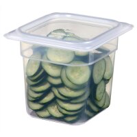 Cambro Polypropylen GN 1/6 Behälter 150mm