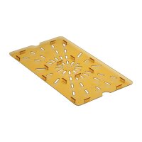 Cambro hitzebeständiges GN 1/1 Abtropfrost