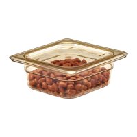 Cambro hitzebeständiger GN 1/6  Deckel