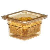 Cambro hitzebeständiger GN 1/6  Deckel