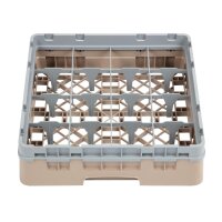 Cambro Gläserspülkorb beige mi gallery