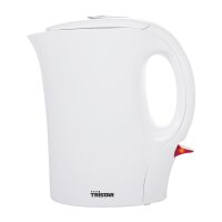 Tristar WK-3372 1 l Kunststoff-Wasserkocher 1100 W wei&szlig