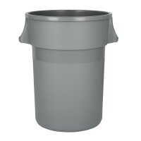 Jantex Hochleistungs-Rundbehälter 160Ltr