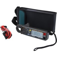 Digital Amperezange 200A