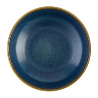Churchill Nourish Tokyo Blue Kochi Chip-Becher, 81 x 95 mm, (12 Stück)