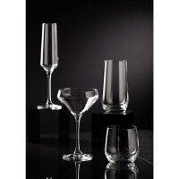 Utopia Murray Coupe-Gläser 370ml (6er-Pack)