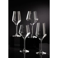 Utopia Murray Weingläser 420ml (6er-Pack)