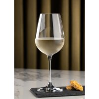 Utopia Mississippi Weingläser 650ml (6er-Pack)