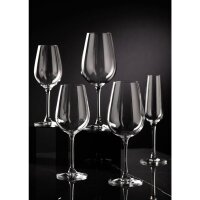 Utopia Mississippi Weingläser 500ml (6er-Pack)