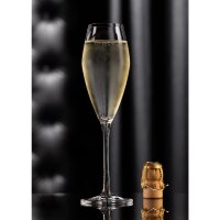 Utopia Seine Flöten 260ml (6er-Pack)