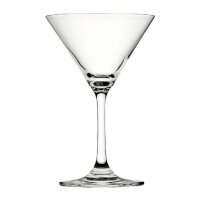 Utopia Thames Martini-Gläser 210ml (6er-Pack)