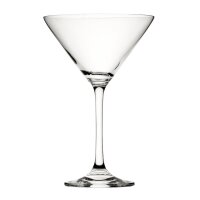 Utopia Thames Martini-Gläser 260ml (6er-Pack)