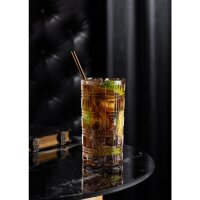 Utopia Rhein Hiball Gläser 410ml (6er-Pack)