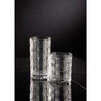 Utopia Rhein Hiball Gläser 410ml (6er-Pack)