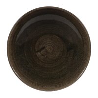 Churchill Stonecast Patina Evolve Coupe Schalen Eisen...