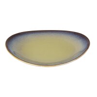 Olympia Birch Aubergine Coupe Teller 270mm (6 Stück)