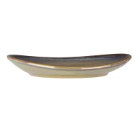 Olympia Birch Aubergine Coupe Teller 270mm (6 Stück)