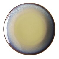 Olympia Birch Aubergine Coupe Teller 270mm (6 Stück)