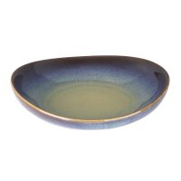Olympia Birke Aubergine Breite Schüsseln 205mm (6...