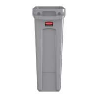 Abfallsammler Slim Jim® mit Luftkan& gallery