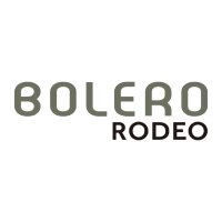 Bolero Rodeo Beistellst&uuml;hle Camel (2...