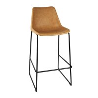 Bolero Rodeo Hohe Hocker Kamel