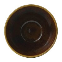 Churchill Super Vitrified Nourish Black Onyx Zweifarbige...