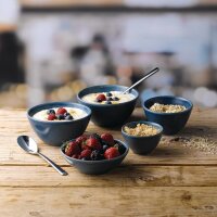 Churchill Super Vitrified Nourish Oslo Contour flache...