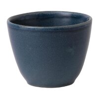 Churchill Super Vitrified Nourish Oslo Blue Chip Tassen, 291 ml, (12 Stück)