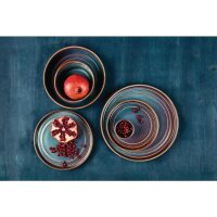 Olympia Cavolo Iridescent Dipping Dish - 67mm (12...