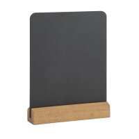 Olympia Mini Elegante Tischtafel 100(H) x 80(B)mm (4...