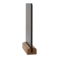 Olympia Mini Elegante Tischtafel 100(H) x 80(B)mm (4 St&uuml