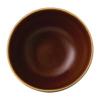 Churchill Super Vitrified Nourish Tokyo Black tiefe...