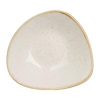 Churchill Stonecast Barley White Lotus Schüssel, Box...
