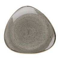 Churchill Stonecast Graue Lotusteller-Box, (12 Stück)