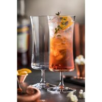 Utopia Apero Cocktailgläser 340ml (24 Stück)