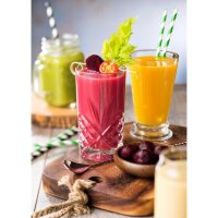 Utopia Symphony Hiball-Gläser 350ml (6er-Pack)