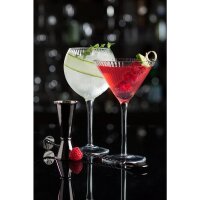 Utopia Hayworth Martini-Gläser 300ml (6er-Pack)