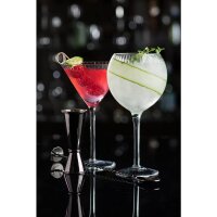 Utopia Hayworth Martini-Gläser 300ml (6er-Pack)