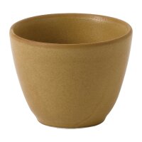 Churchill Super Vitrified Nourish Petra Sand Chip Tassen,...